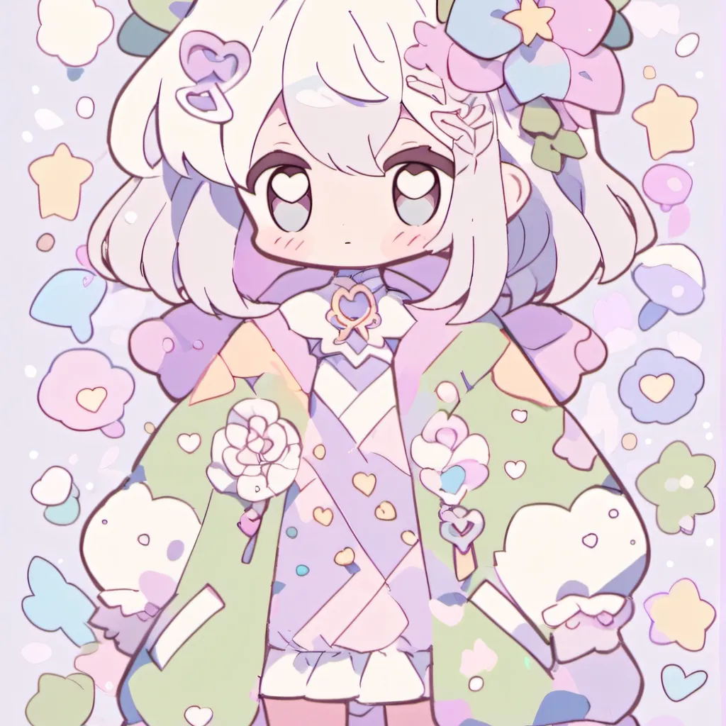 chat with ai character: Emma 