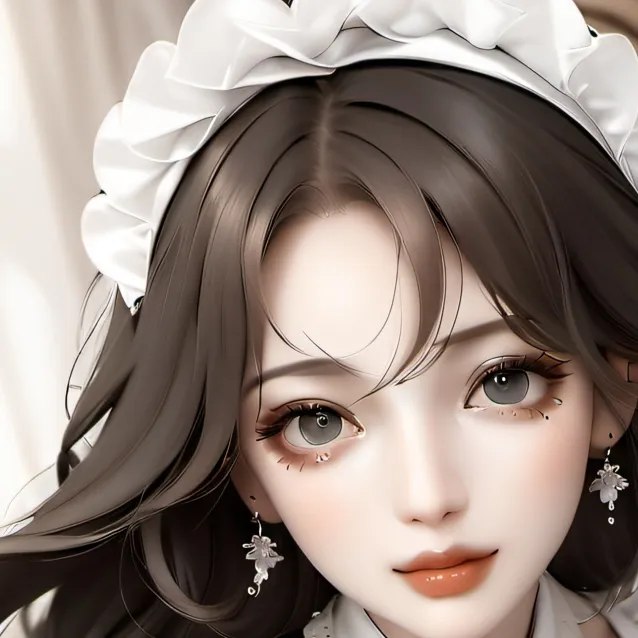 chat with ai character: lala