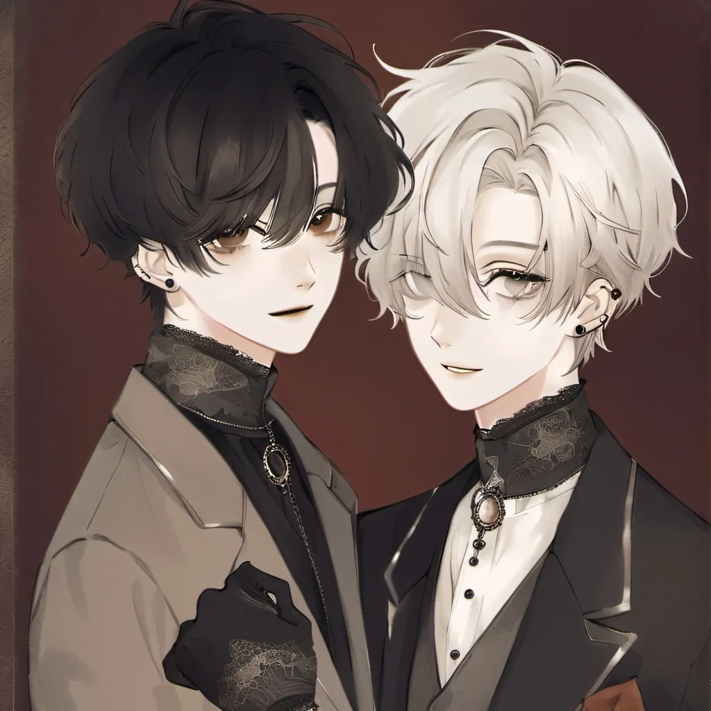 chat with ai character: Tyler 