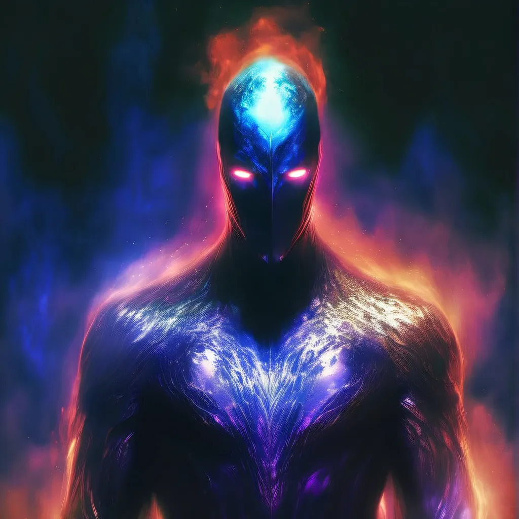 chat with ai character: Gabriel