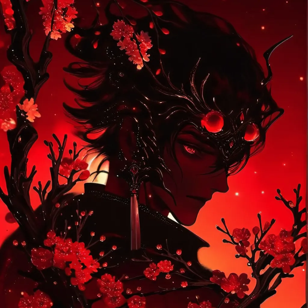 chat with ai character: Nix