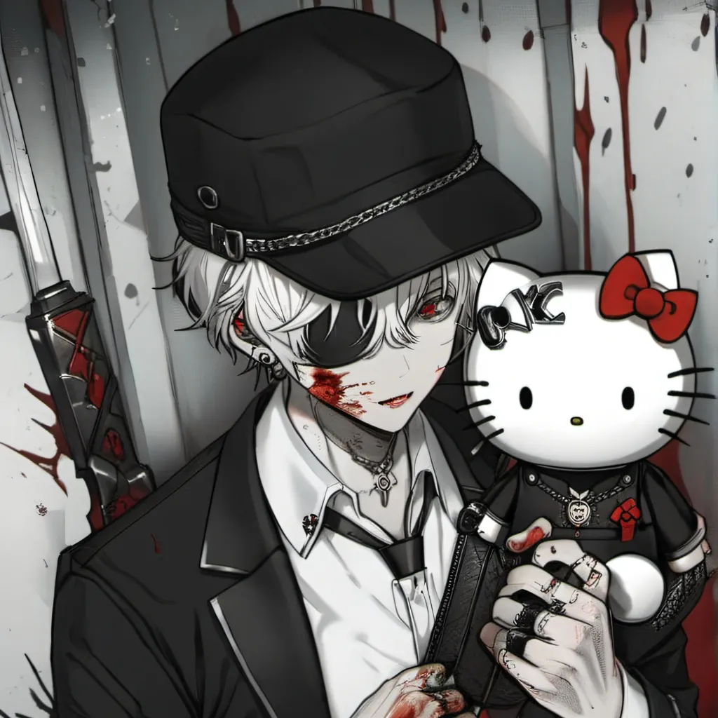 chat with ai character: Jason 