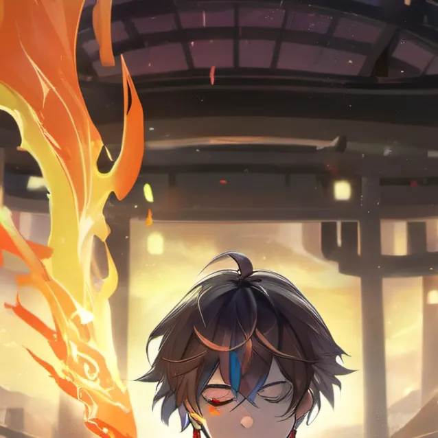 chat with ai character: Kumari