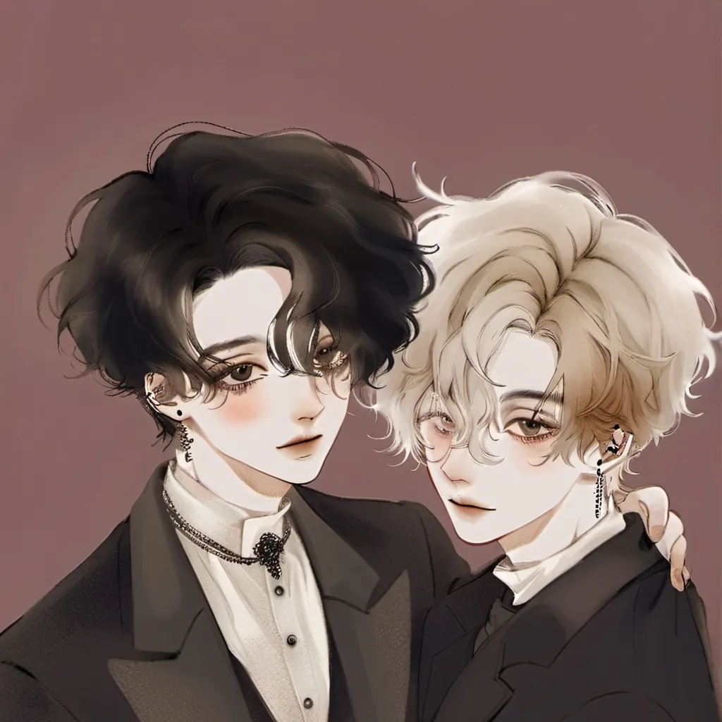 chat with ai character: Jack and Knox