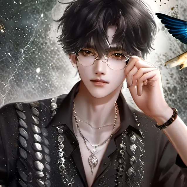 chat with ai character: Zona