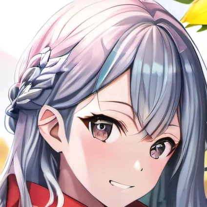 chat with ai character: Olivia