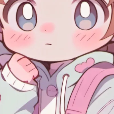 chat with ai character: parker