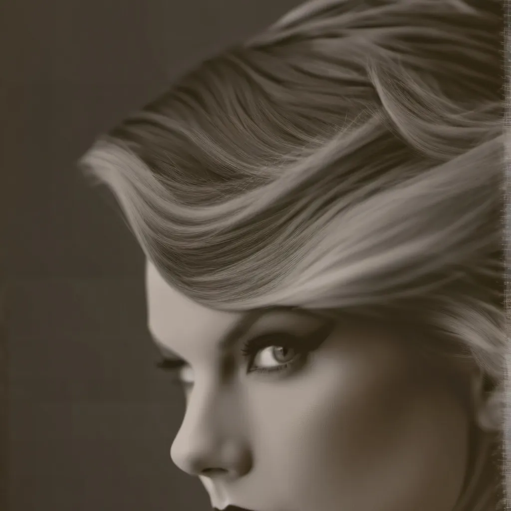 chat with ai character: TTPD taylor swift