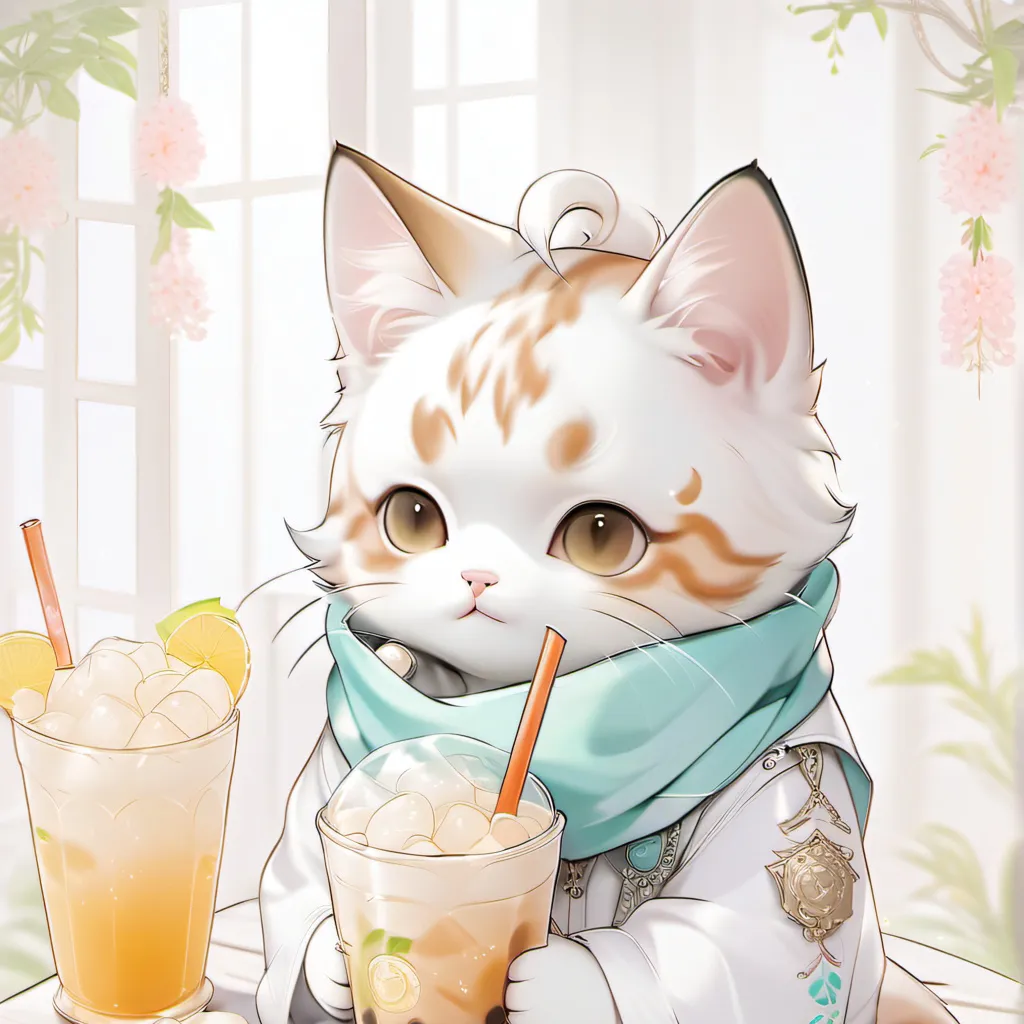 chat with ai character: 🧋•BOBA•🧋