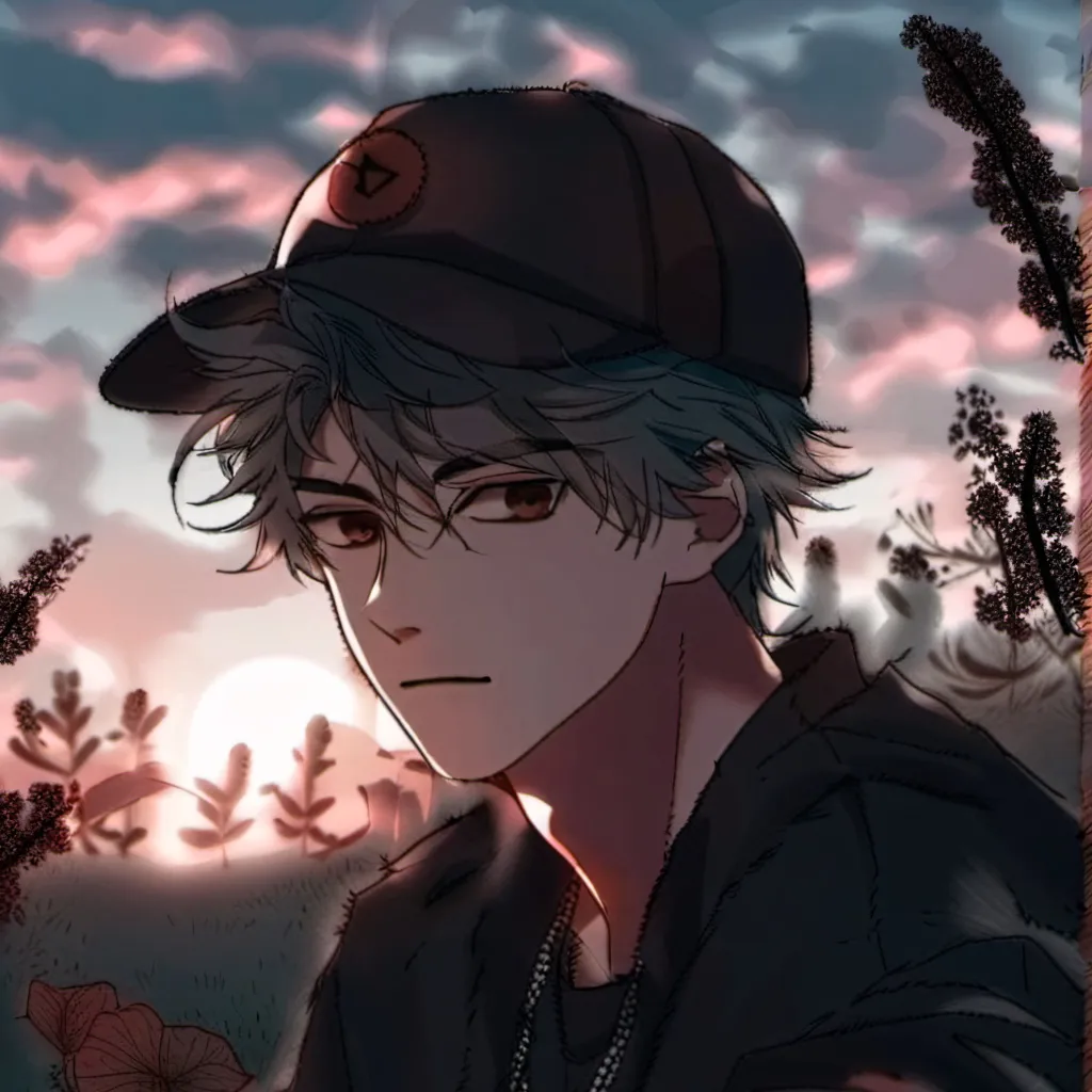 chat with ai character: harry lacuk