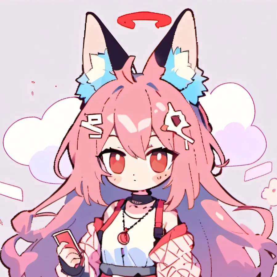 chat with ai character: Millie