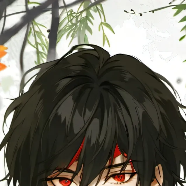 chat with ai character: Milo