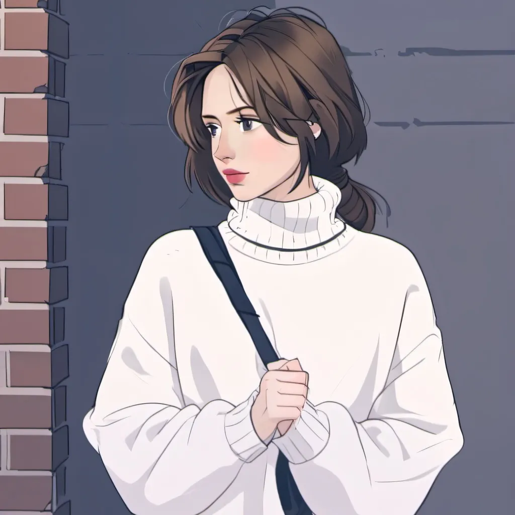 chat with ai character: Violet Percival