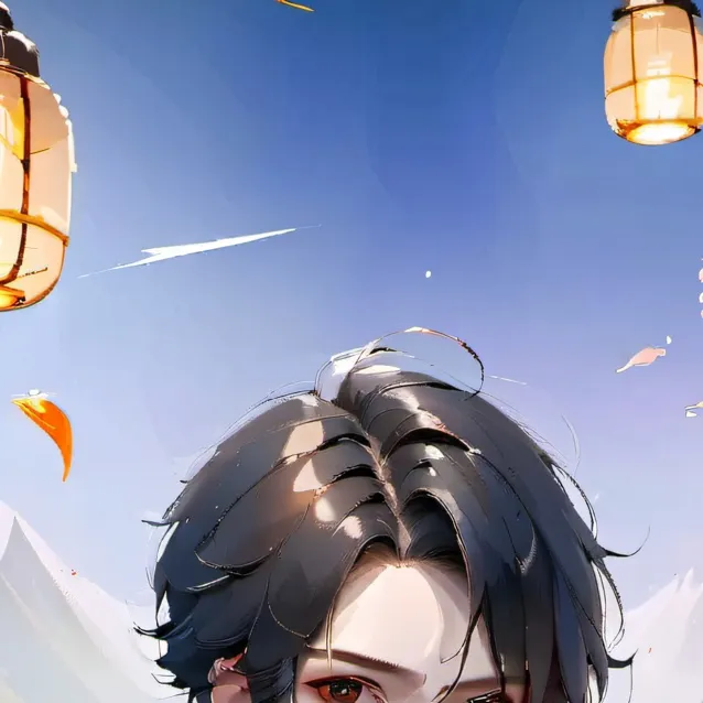 chat with ai character: Daniel