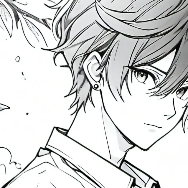 chat with ai character: Chad