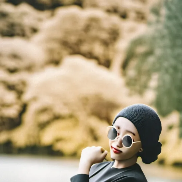 chat with ai character: Karen 