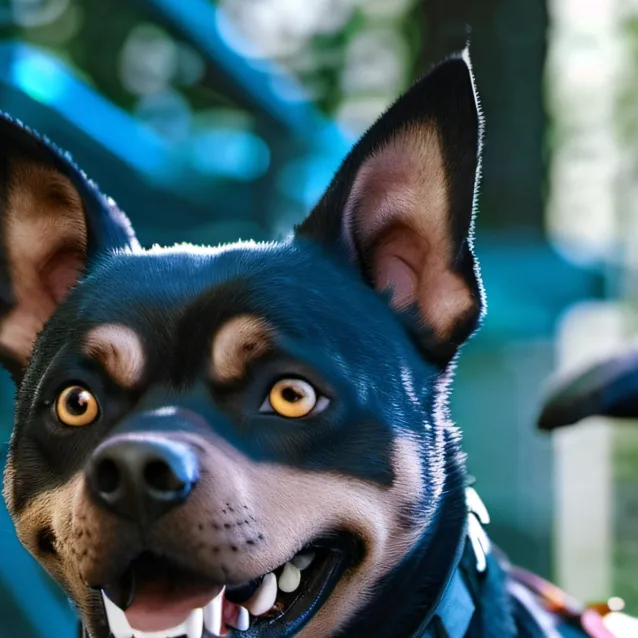 chat with ai character: kat