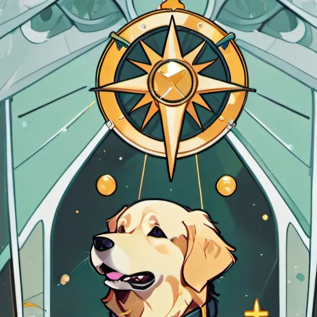 chat with ai character: BAD DOG