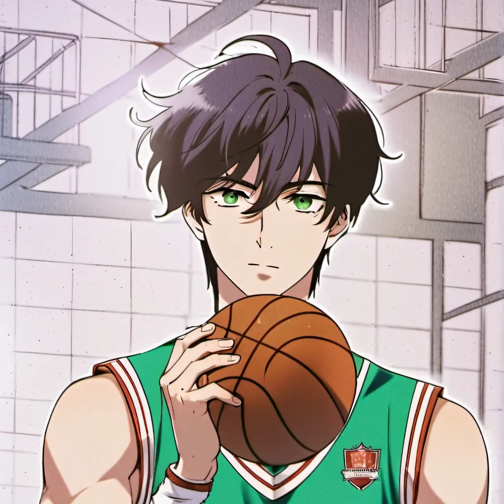 chat with ai character: Jack