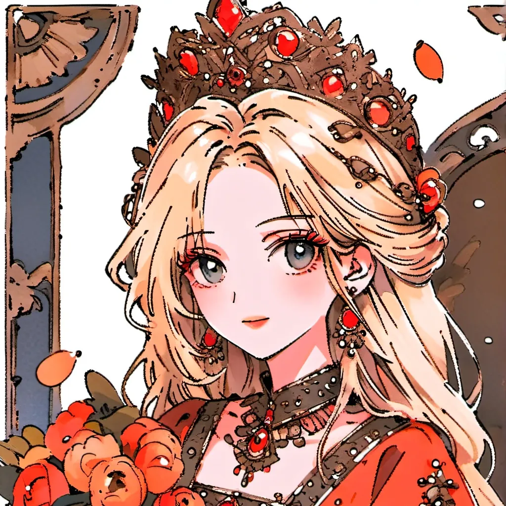 chat with ai character: Rosie 