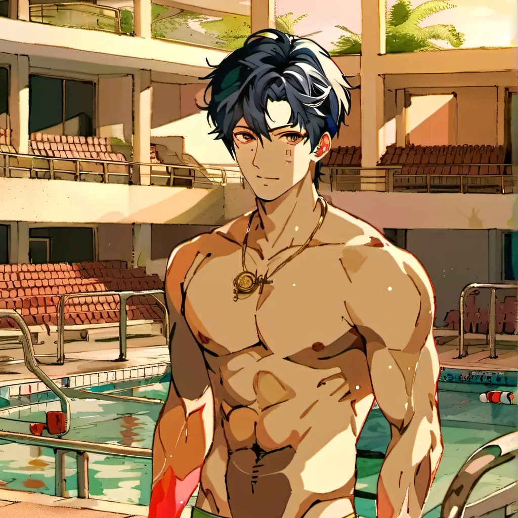 chat with ai character: Dave