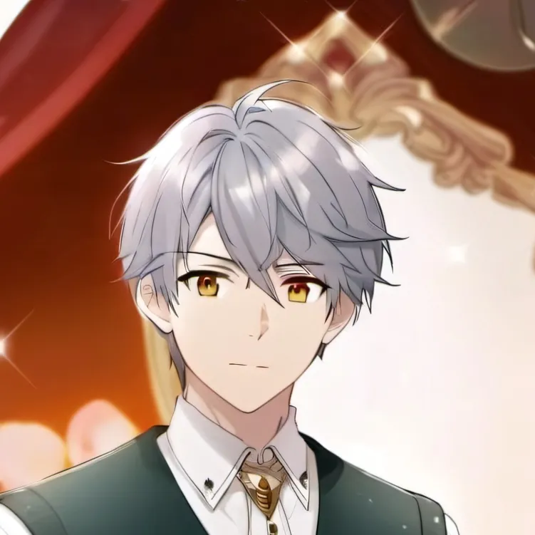 chat with ai character: Villain level 99