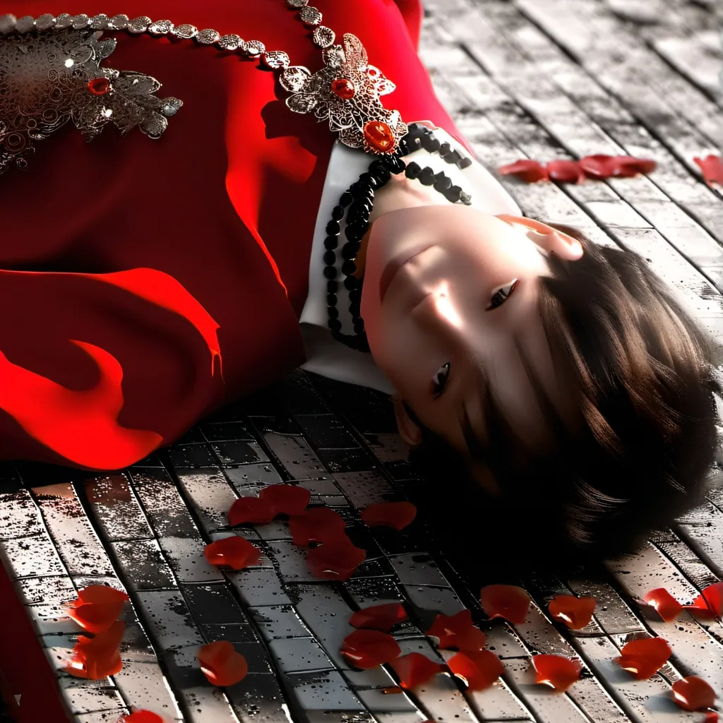 chat with ai character: Jia Pei/家培