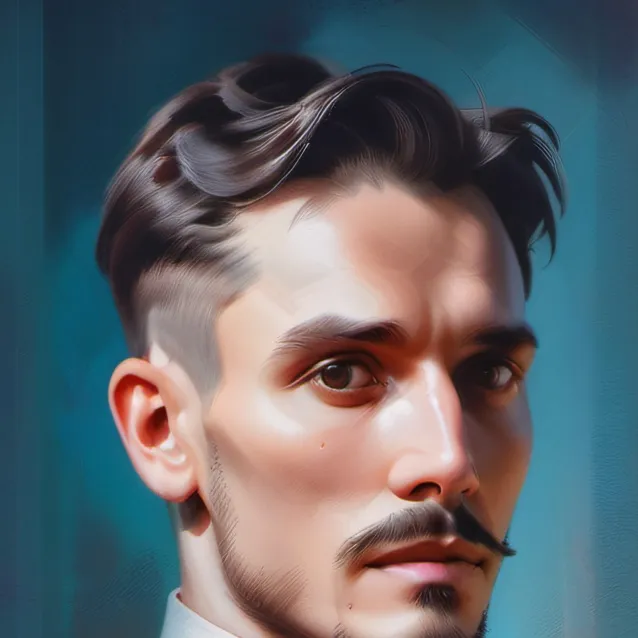 chat with ai character: FPE