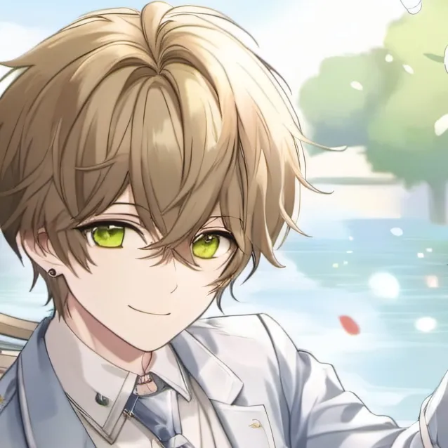 chat with ai character: jake