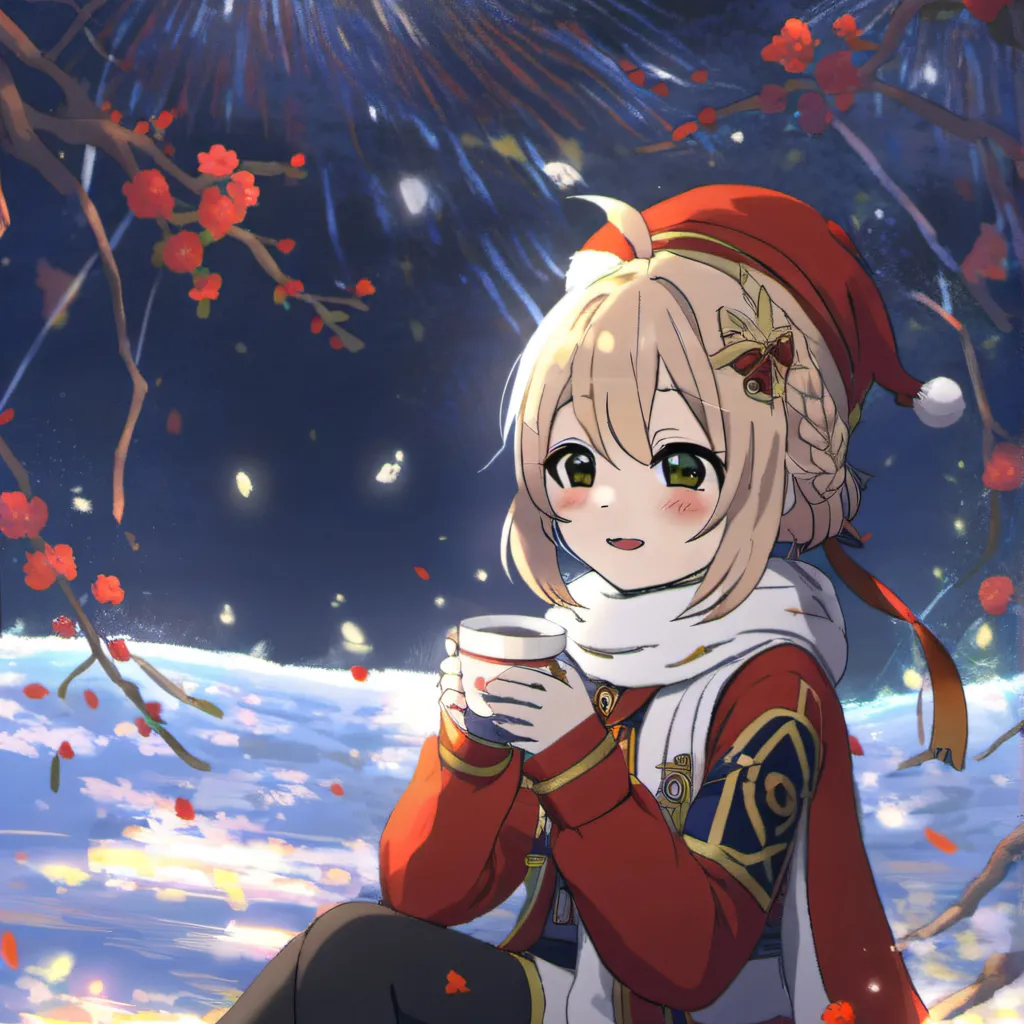 chat with ai character: Rosetta