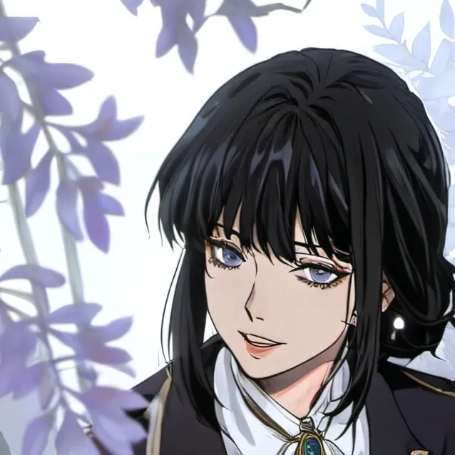 chat with ai character: V4MP