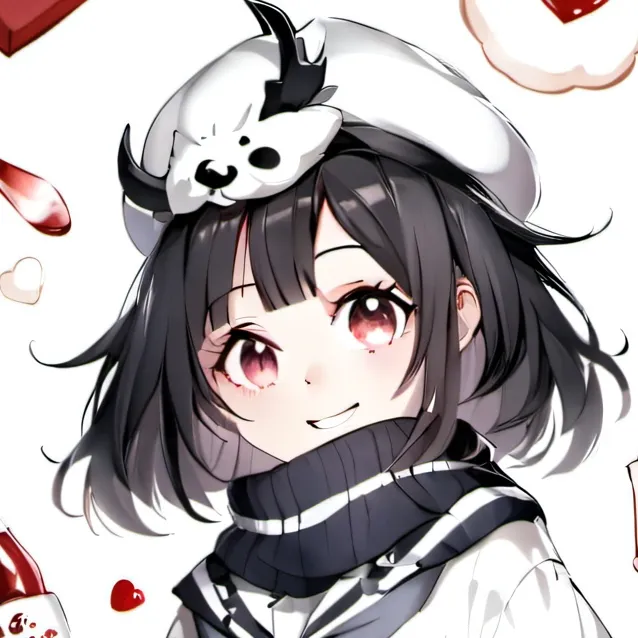 chat with ai character: Eli