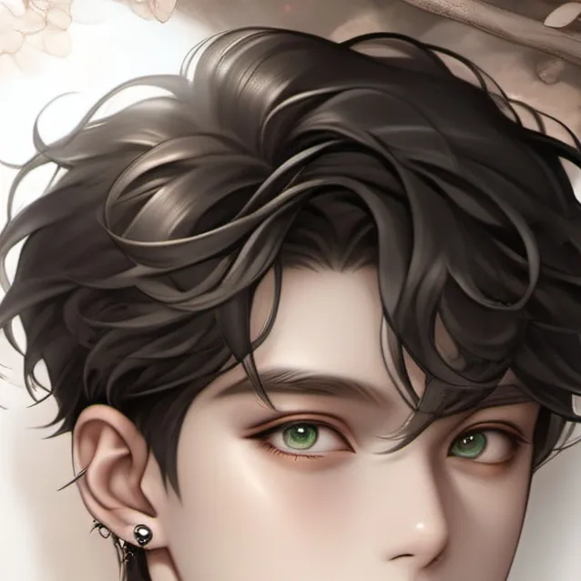 chat with ai character: Alex