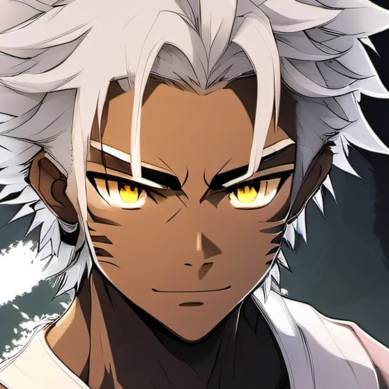 chat with ai character: Adonis