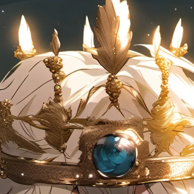 chat with ai character: sion