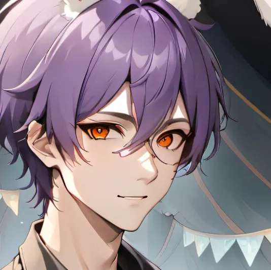 chat with ai character: JAX