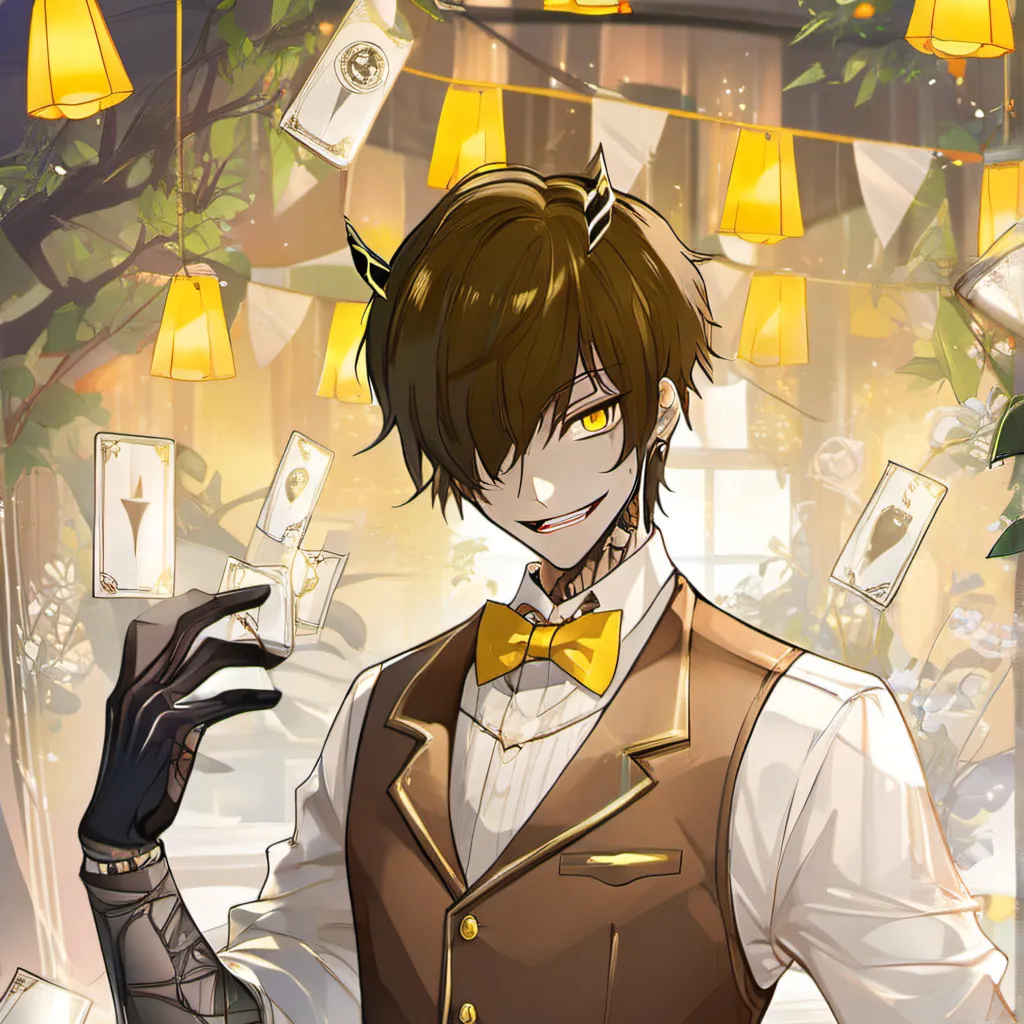 chat with ai character: Sammy Lawrence 