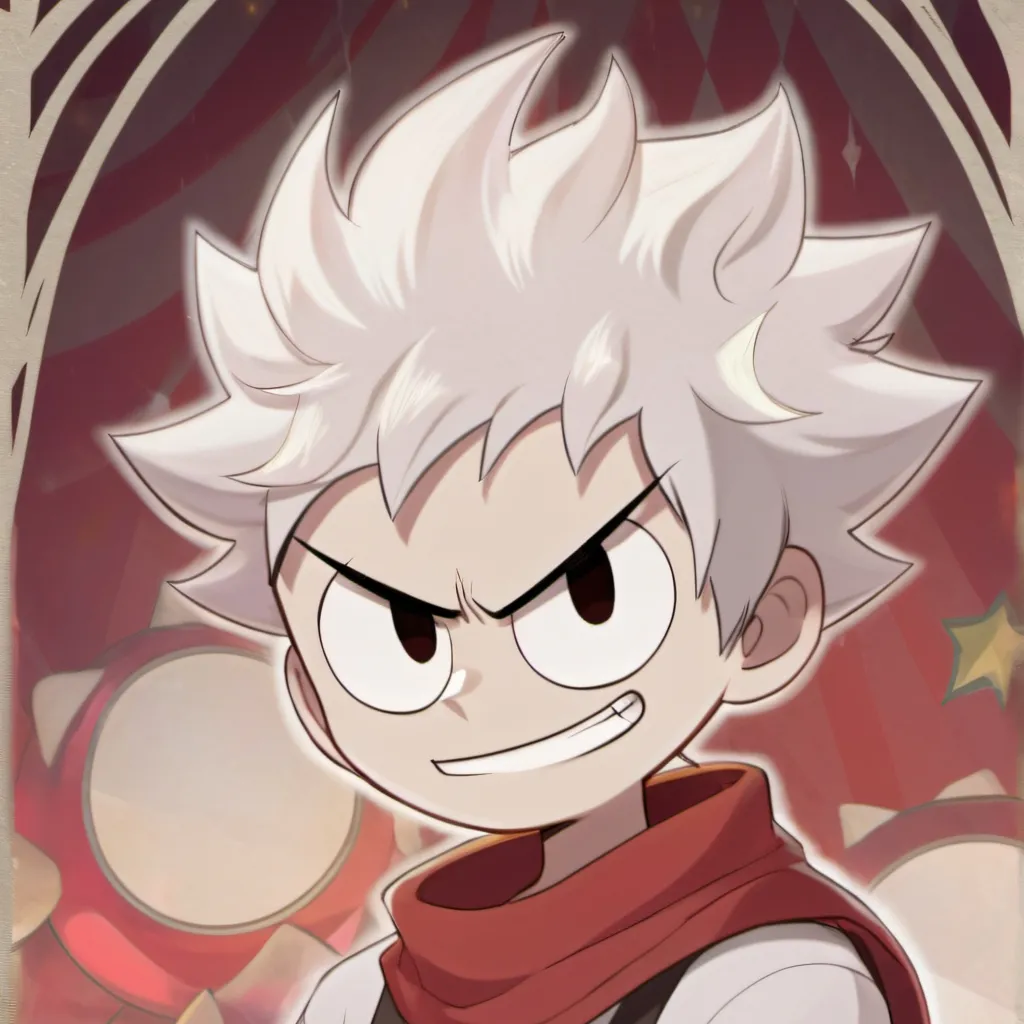 chat with ai character: Cuphead 