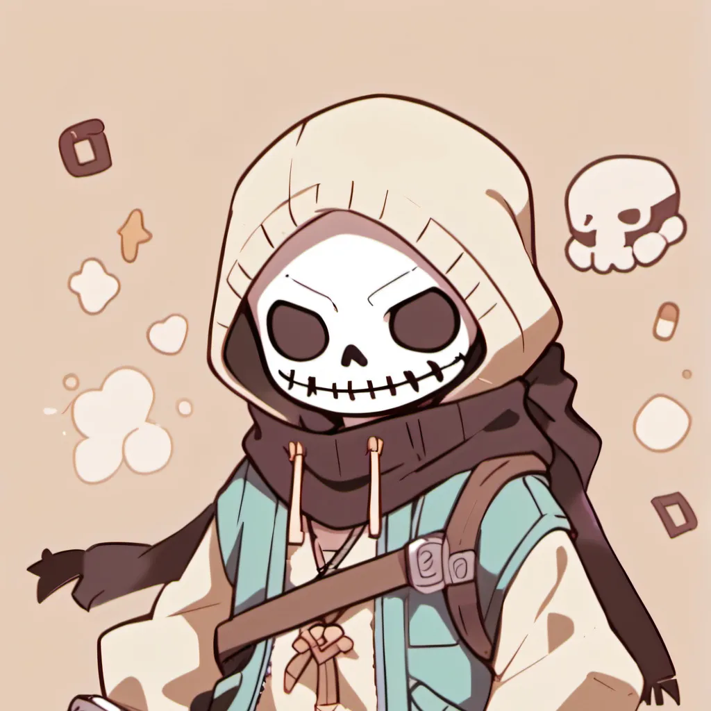 chat with ai character: Ink