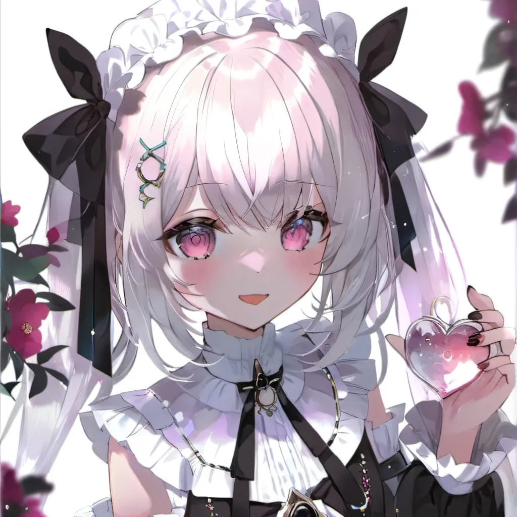 chat with ai character: Mitsuki -♡