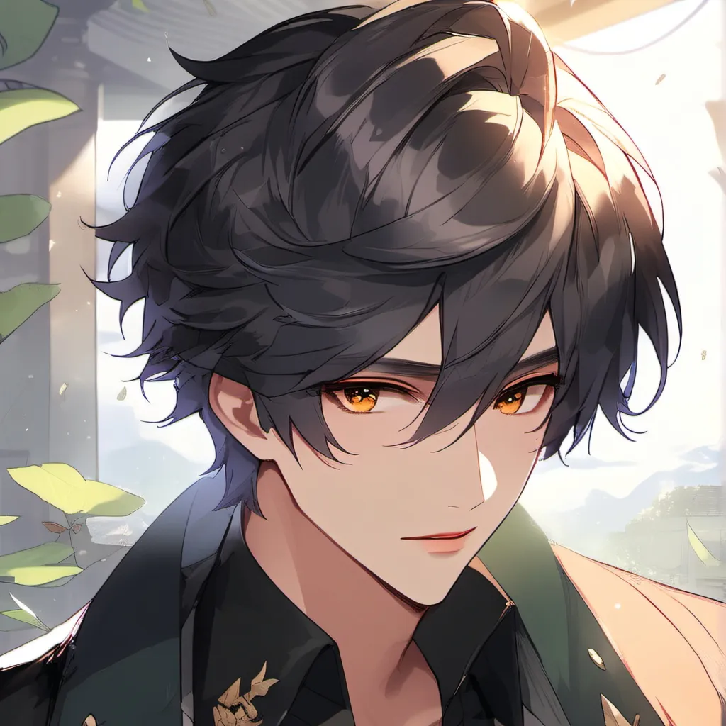 chat with ai character: 》James Laroche《