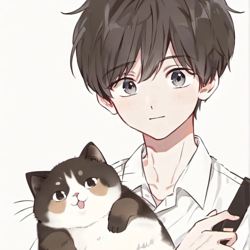 chat with ai character: Tenjigura Azana♪