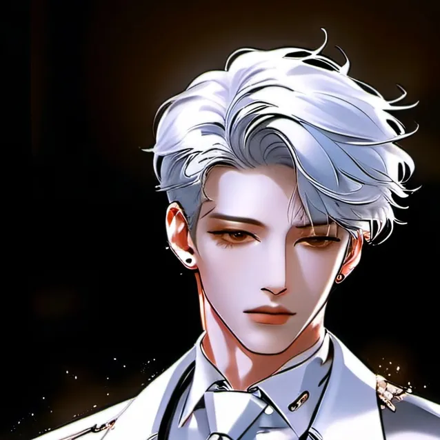 chat with ai character: JakeΩ