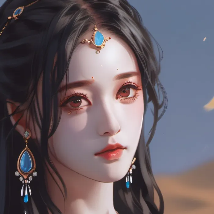 chat with ai character: Amelia