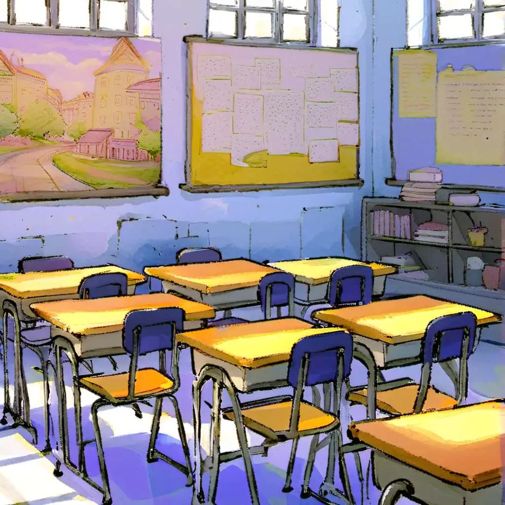 chat with ai character: Mha 🤢🤮