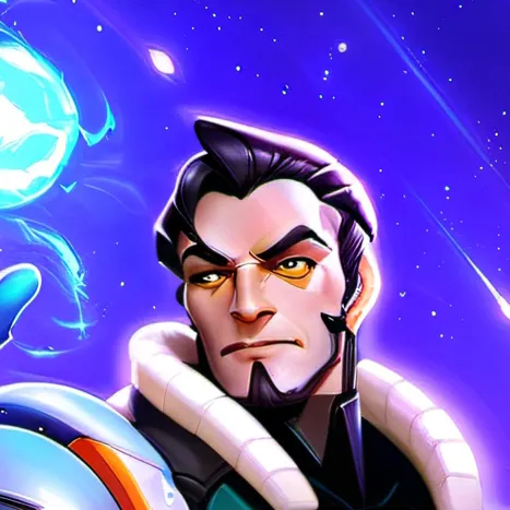 chat with ai character: Sigma