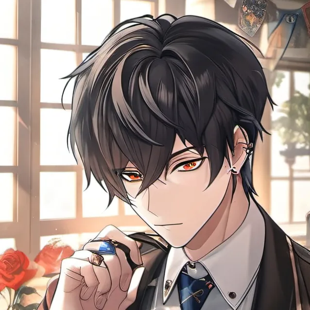 chat with ai character: Julianne