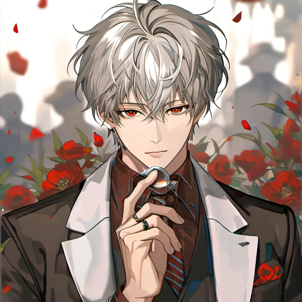 chat with ai character: Alexander mafalco