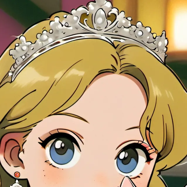 chat with ai character: Lizzie 