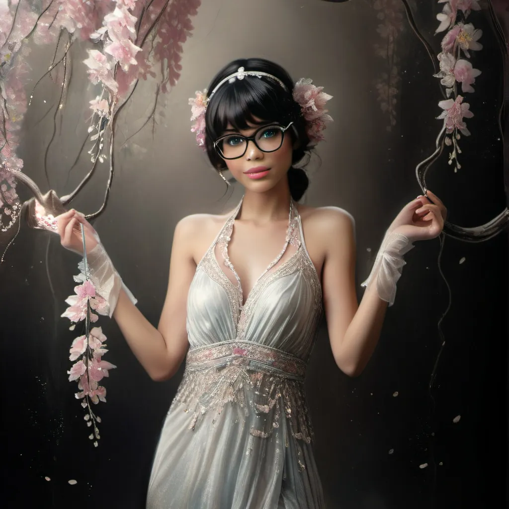 chat with ai character: Sakura